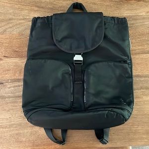 Lululemon Backpack Carry Onward Rucksack